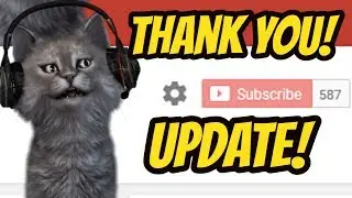 Thank You! / Update!