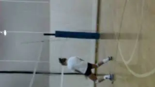 best volleyball player ever
