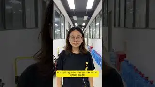 a jewllery factory tour -2 #china #factory #jewellery #sourcingagent #sourcing