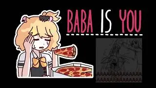 Eimi Is 【Baba Is You】