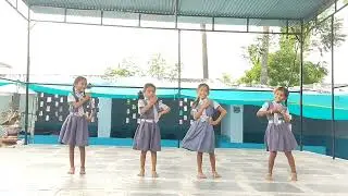 WEEKEND PROGRAM IN OUR HALIYA PUBLIC SCHOOL ( 12/07/2024 )