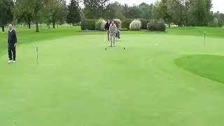 Hole In One Prize Insurance | Putting Contest
