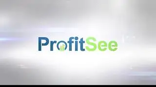 Budgeting with ProfitSee