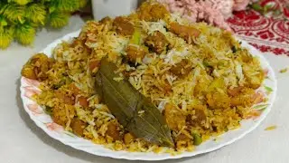 Aisa veg biryani banayen ki hotel restaurant sab fail ho jai #maabetekarasoi #dailyrecipe 