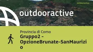 Gruppo2 - OpzioneBrunate-SanMaurizio