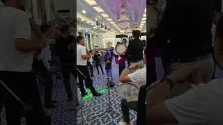 #trend. Yil doira bazmi, shunchaki daxshat bellashuv .Kim ĝalaba qozondi fikrlarni kutib qolamiz.