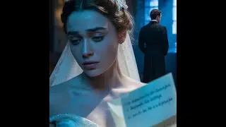💔 The Duke Rejected His Arranged Bride &mdash; Until One Letter Exposed the Truth