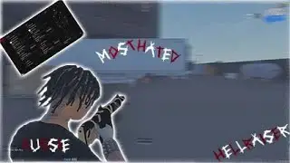 ByPassed Aussie | Hoods Of Chiraq | FiveM Montage