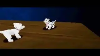 Les 102 Dalmatiens #4/16 - Une Cruella sauce citrouille s'il vous plait