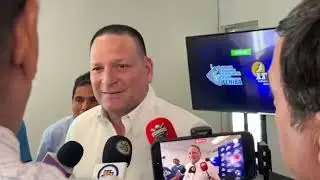 ⚾️ ¿Qué dijo Nemesio sobre las críticas de Vizquel? ¡Se viene lo bueno para el Clásico! 🇳🇮🔥
