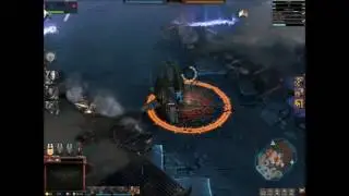 how to beat eldar! sm vs eldar 1v1
