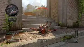 ECGN Solo Multiplayer Big 33 Kill Game!!!