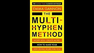 The Multi-Hyphen Method