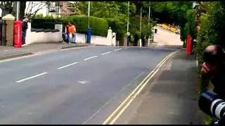 TT - Tourist Trophy 2011 - Motogirando by Nutella