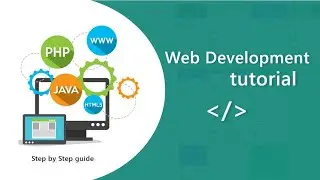 Getting started with Web development || Step by Step || For beginners