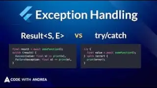 error handler gen for write clean code