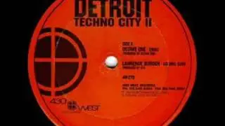 Octave One - Eniac