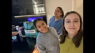 Mamá mando regalos