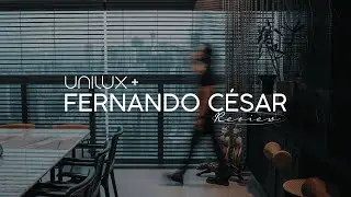 Apartamento Duo | Review Fernando César