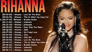 Top 10 Rihanna songs &ndash; A mix of fierce vocals, iconic beats, and timeless energy