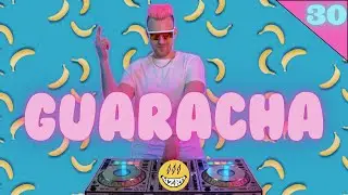 Guaracha Mix 2023 | #30 | Bizarrap, Dj Morphius, DJ Monst3r5 | The Best of Guaracha 2023 by DJ WZRD