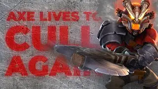 Axe the unstoppable Force of Chaos in Dota 2, Witness the Brilliance of the Brawler! | NG | Live ⚔️🪓