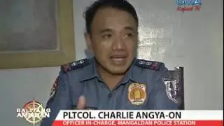 Balitang Amianan: Pagbabawal sa Catcalling at iba pang Klase ng Sexual Harassment, Ganap nang Batas