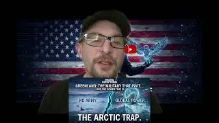 The Silent Fortress: Greenland and the Paradox of Protection