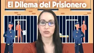 La TEOR&Iacute;A DE JUEGOS | El Dilema del Prisionero, de William Poundstone