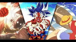 TOP 10 MOST POWERFUL TECHNIQUES IN FICTION?