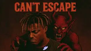 [FREE] Juice WRLD Type Beat - ''Can't Escape''
