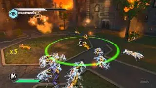 The Amazing Spider-Man 2 - Unlimited XP - Fastest Way for Maximum Level Suits