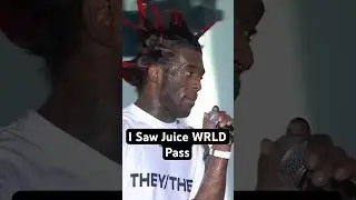 Реакция рэперов на Juice WRLD