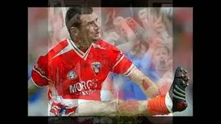STEVIE FROM KILLEAVY