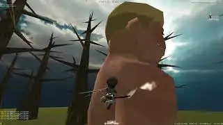 [AoTTG] 164 kills in 10 minutes (SH)