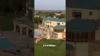 Million dollar homes in Omaha, Nebraska 402-616-1610 ￼Mike Evans #realestate