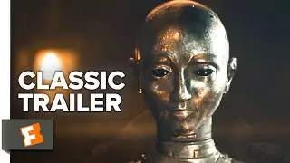 Hugo (2011) Trailer #2 | Movieclips Classic Trailers