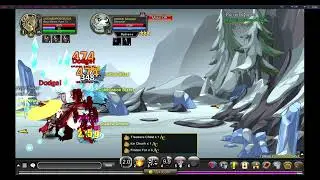 northmountain walkthrough dragonfable origins saga part 2 aqw