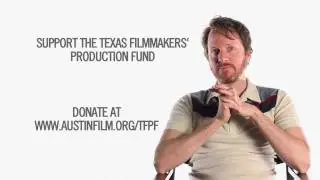 Texas Filmmakers' Production Fund