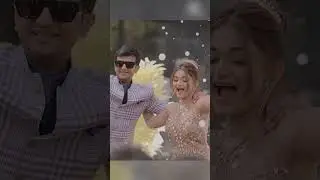 Carnival Couple Dance | Tanay & Isha | Dhurandhar Song #shorts