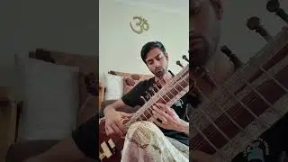 Raag Desh Loop Pedal Practice (DRAFT)