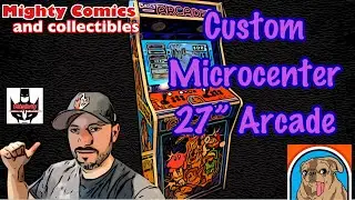 Custom 27