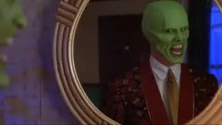 Mask-Tamil Dubbing, Introduction scene
