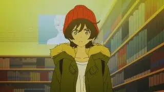 Devilman Crybaby「 AMV 」Nico And The Niners