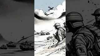 The Fake Army That Helped Win WWII 😱