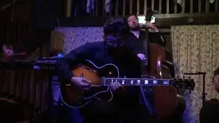 Gibson Lee Ritenour L 5 Joscho Stephan Four 16.5.2018 00013
