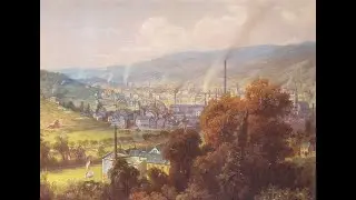 Tommy Makem - The Cotton Mill Song
