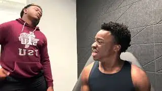 How it is at ihop vs Waffle House