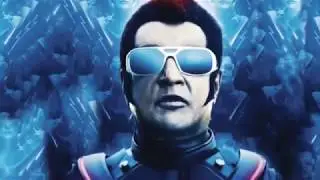2.0 - Official - Tamil Trailer - SuperStar Rajni - Akshay Kumar- Amy Jackson - A R Rahman - Shankar