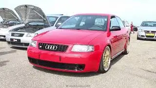 The Dutch Wörthersee   vag meeting 3 sept 2023  pt5